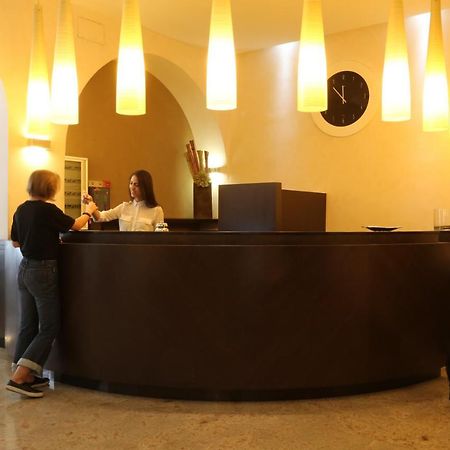 Hotel Europa Foggia Dış mekan fotoğraf
