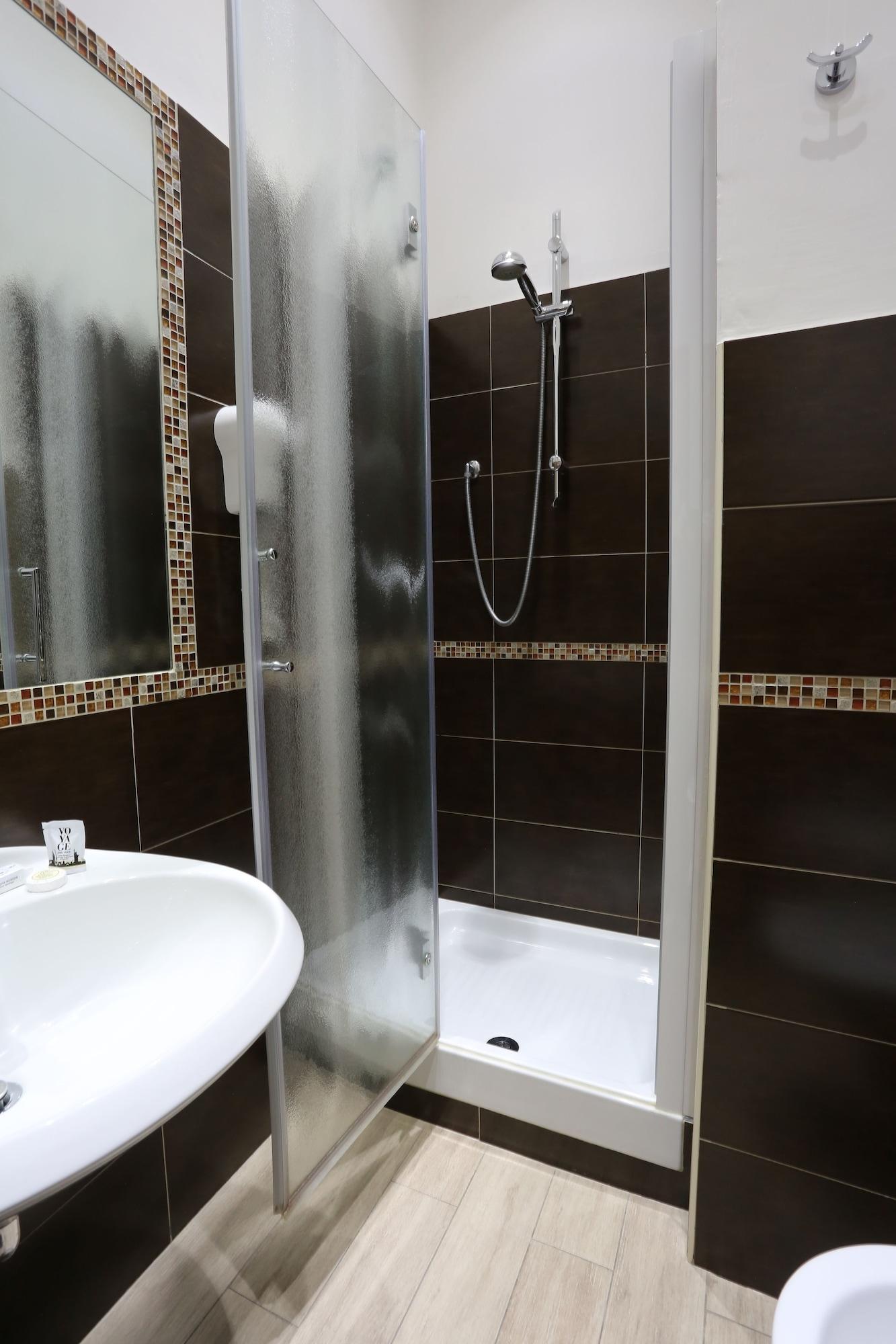 Hotel Europa Foggia Dış mekan fotoğraf
