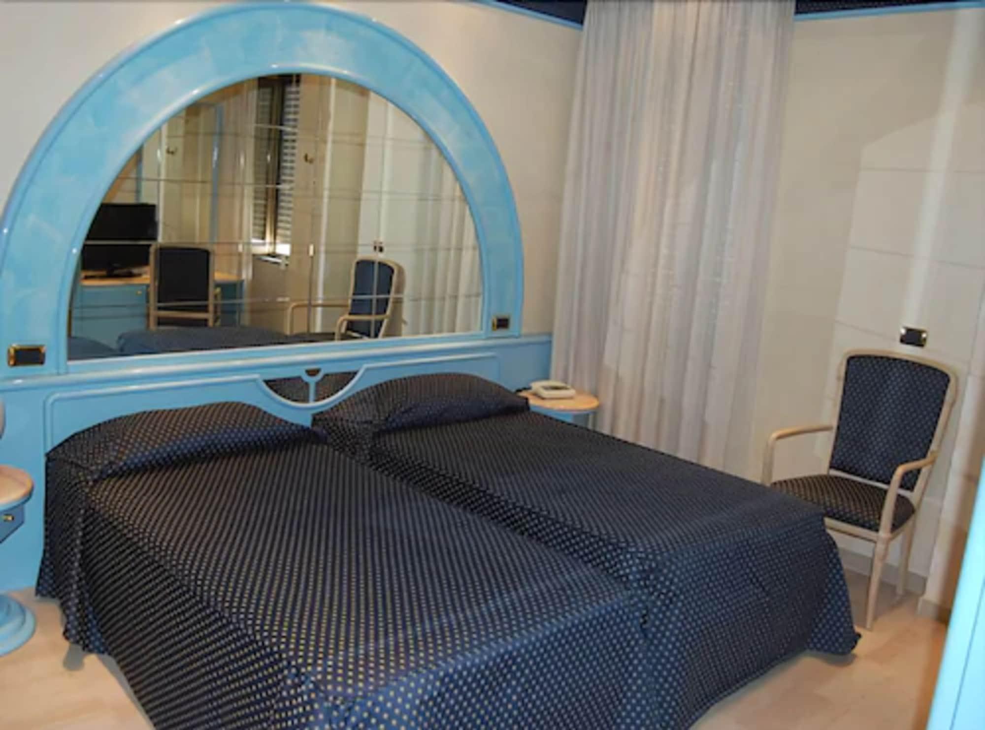 Hotel Europa Foggia Dış mekan fotoğraf