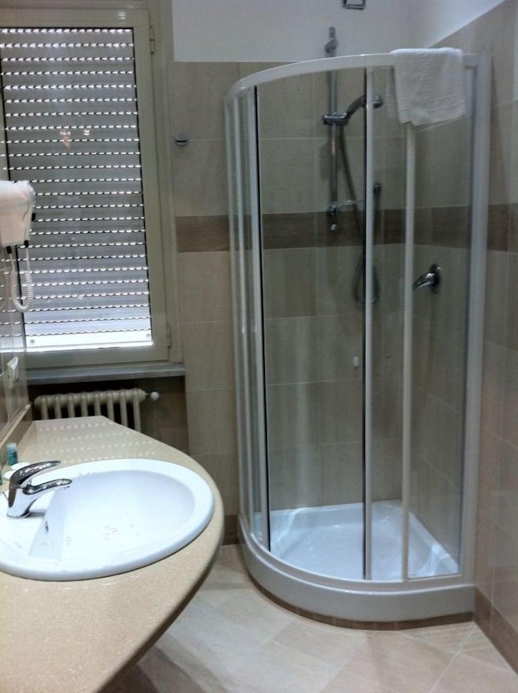 Hotel Europa Foggia Dış mekan fotoğraf