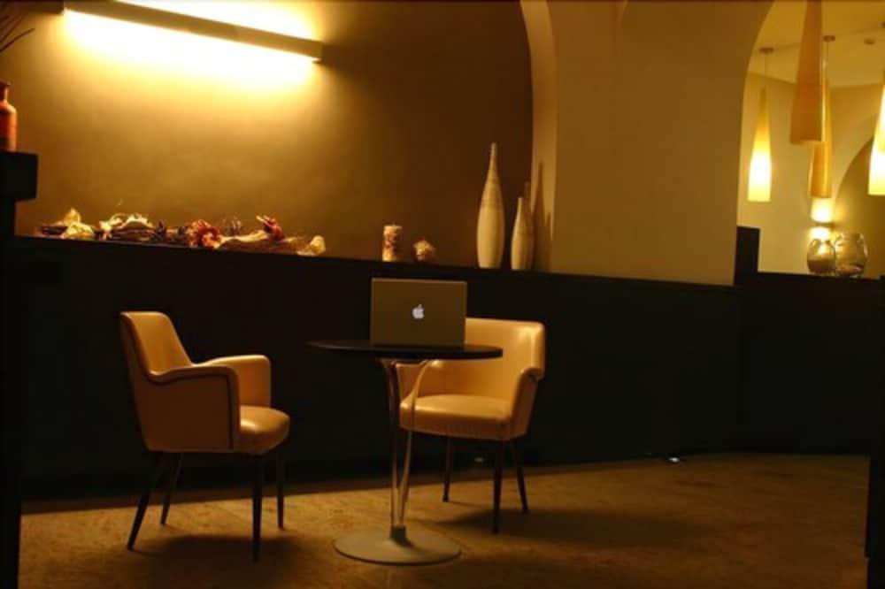 Hotel Europa Foggia Dış mekan fotoğraf