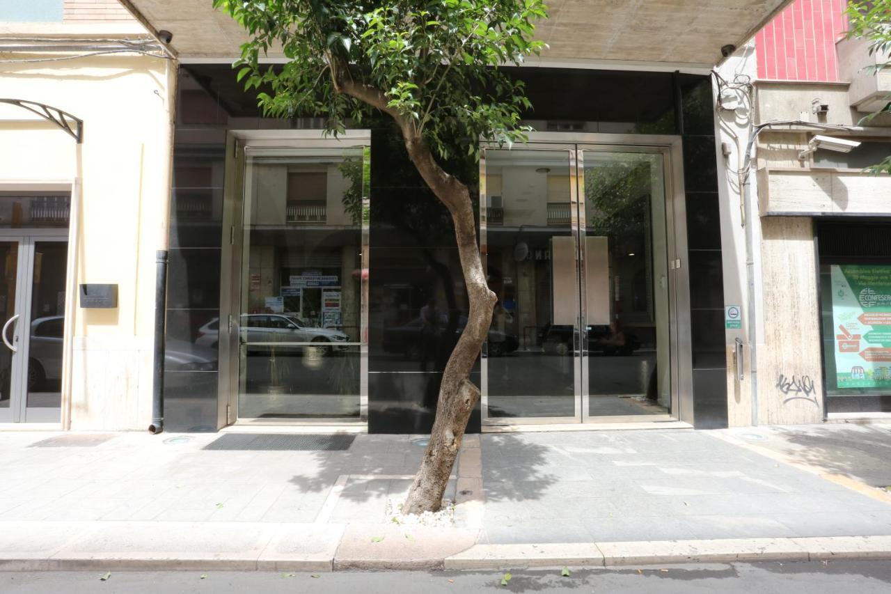 Hotel Europa Foggia Dış mekan fotoğraf